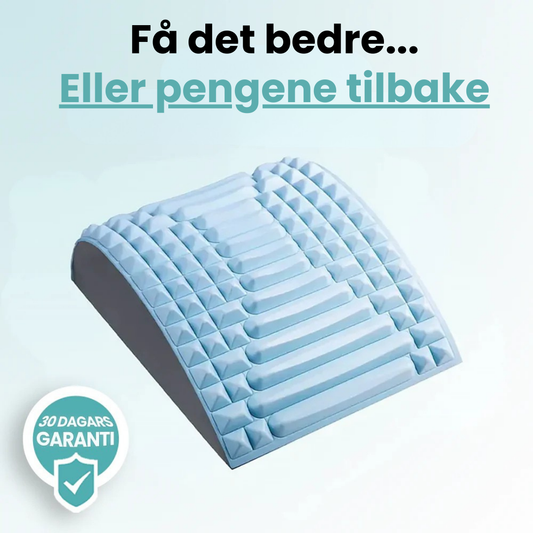 Fersk | ryggbåre