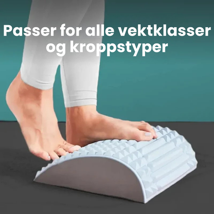 Fersk | ryggbåre