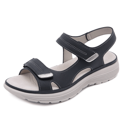 OrtoSandaler - Komfortable og ergonomiske sandaler